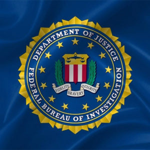 Antecedentes Penales del FBI