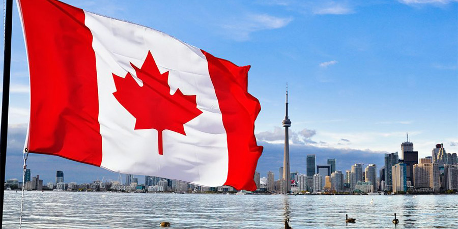 Permiso de viaje a Canadá