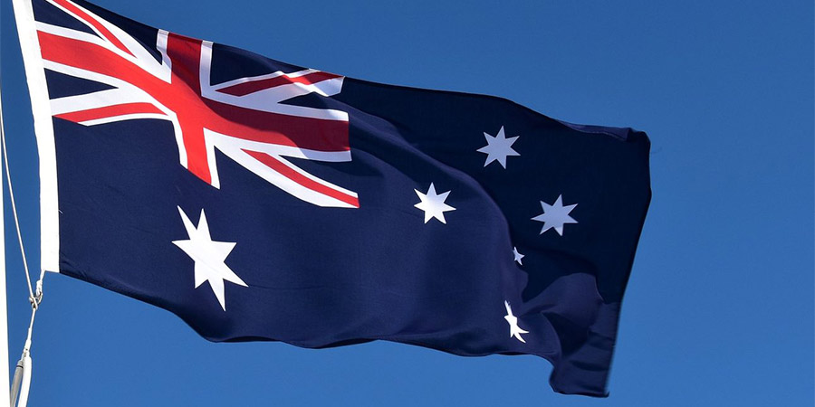 Formato para solicitar trámite migratorio en Australia