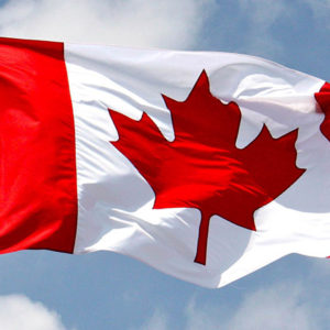 Formato para solicitar trámite migratorio en Canadá