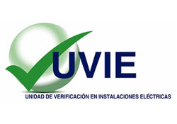 Unidad de Verificación en Instalaciones Eléctricas - Dictámenes UVIE