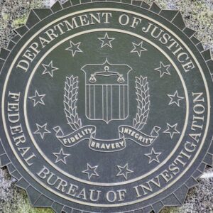 Registro en línea del Identity History Summary del FBI