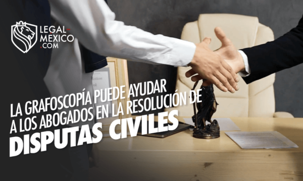 Resolución de Disputas Civiles