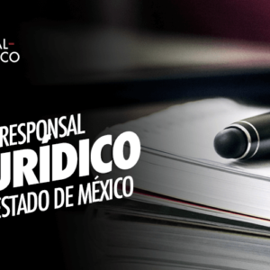 Corresponsal Jurídico en Estado de México