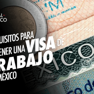Requisitos para Obtener una Visa de Trabajo en México