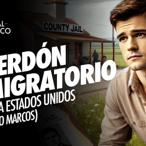 Perdón Migratorio a Estados Unidos