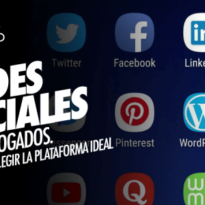 Redes Sociales para Abogados