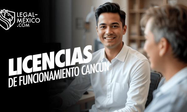 Licencias de Funcionamiento en Cancún