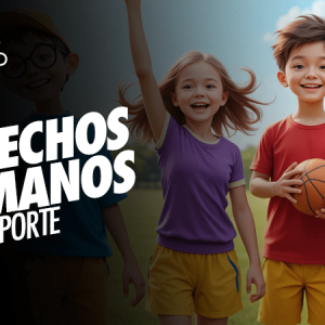 Derechos Humanos en el Deporte