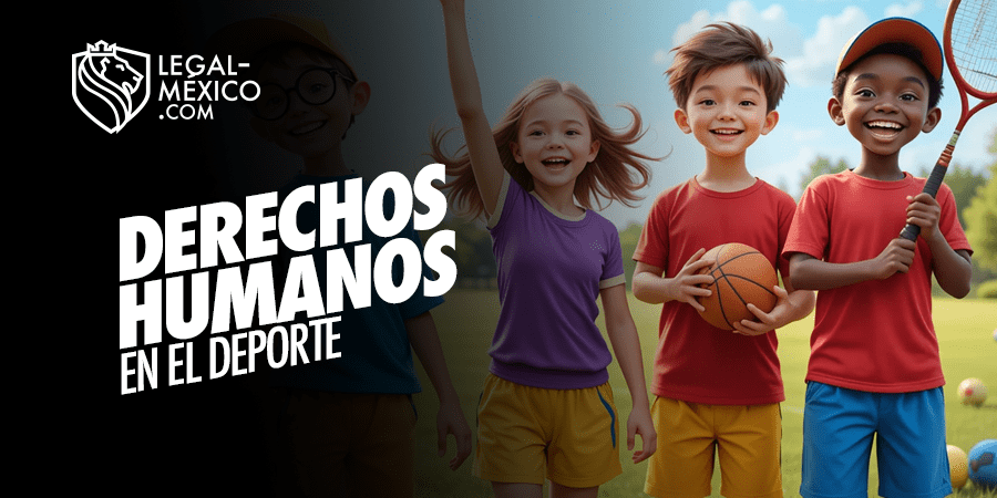 Derechos Humanos en el Deporte Derechos Humanos en el Deporte