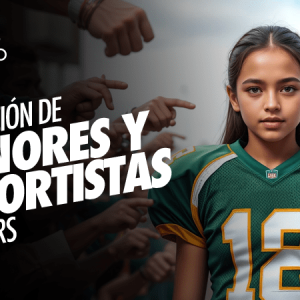 Protección de menores y deportistas amateurs