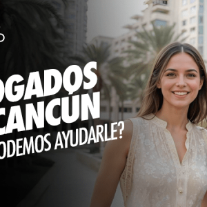 Abogados en Cancún