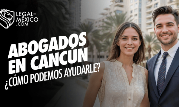 Abogados en Cancún