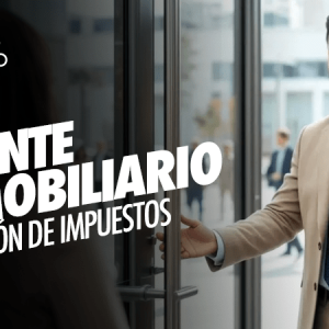 Retención de Impuestos para Agentes Inmobiliarios