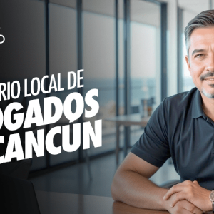 Directorio Local de Abogados en Cancún