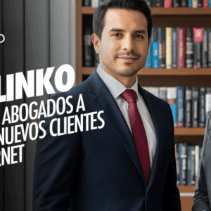 Getlinko: la clave para que tu despacho gane más clientes
