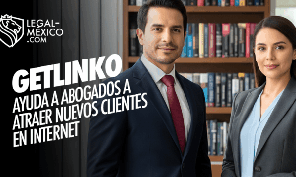Getlinko: la clave para que tu despacho gane más clientes