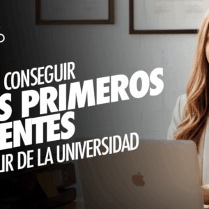 Consigue Tus Primeros Clientes como Abogado Consigue Tus Primeros Clientes como Abogado