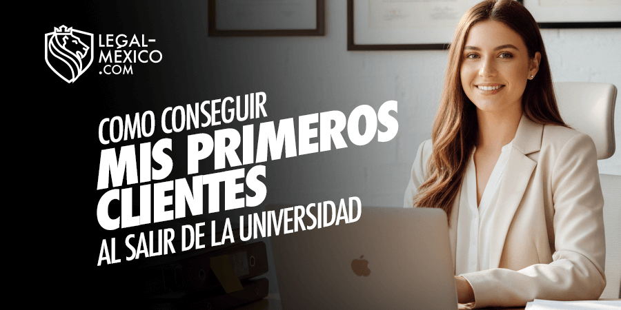 Consigue Tus Primeros Clientes como Abogado Consigue Tus Primeros Clientes como Abogado