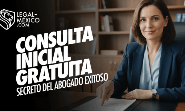 Consulta Inicial Gratuita: El Secreto del Abogado Exitoso