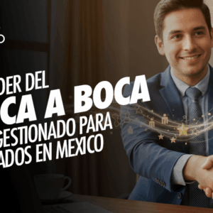 El Poder del Boca a Boca Bien Gestionado para Abogados El Poder del Boca a Boca Bien Gestionado para Abogados