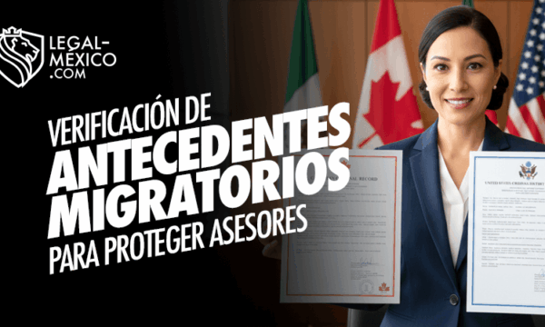 Verificación de Antecedentes Migratorios: Riesgos y Soluciones