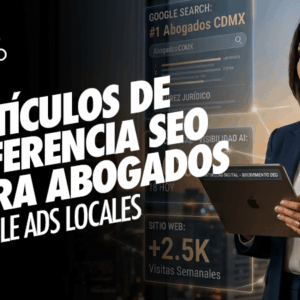 Artículos de Referencia SEO para Abogados Artículos de Referencia SEO para Abogados