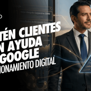 Obtener Clientes con Ayuda de Google Obtener Clientes con Ayuda de Google
