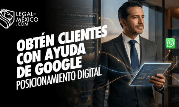 Obtener Clientes con Ayuda de Google