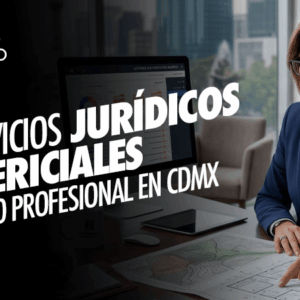 Servicios Jurídicos y Periciales en CDMX