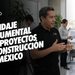 Blindaje documental para Proyectos de Construcción