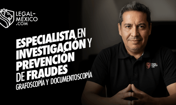 Especialista en Investigación y Prevención de Fraudes