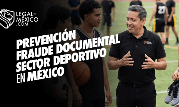 Prevención de Fraude Documental en el Sector Deportivo