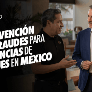 Prevención de Fraudes para Agencias de Viajes