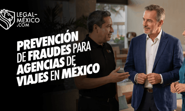 Prevención de Fraudes para Agencias de Viajes