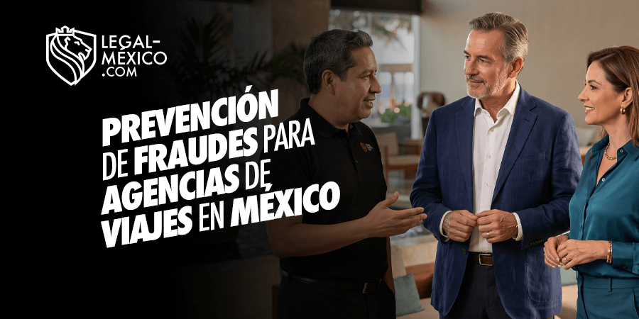 Prevención de Fraudes para Agencias de Viajes Prevención de Fraudes para Agencias de Viajes