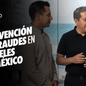 Prevención de Fraudes en Hoteles de México