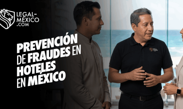 Prevención de Fraudes en Hoteles de México