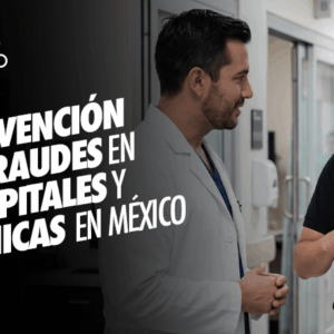 Prevención de Fraudes en Hospitales en México