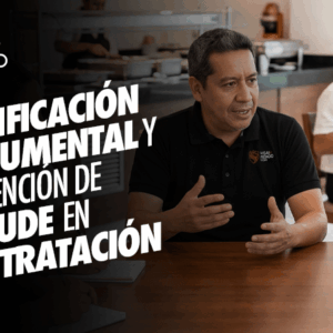 Verificación Documental y Prevención de Fraude en Contratación
